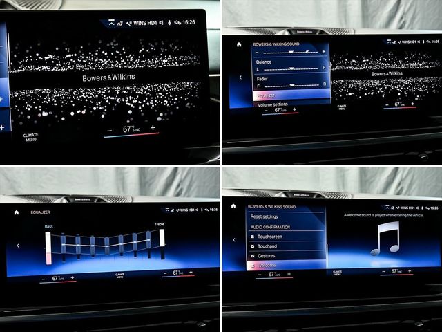 2023 BMW X7 ALPINA XB7 - 22949283 - 37