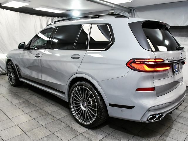 2023 Bmw X7 ALPINA XB7 photo 4
