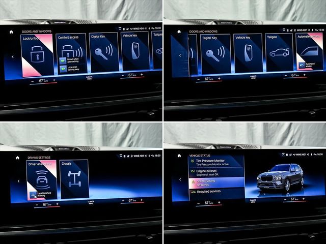 2023 BMW X7 ALPINA XB7 - 22949283 - 45