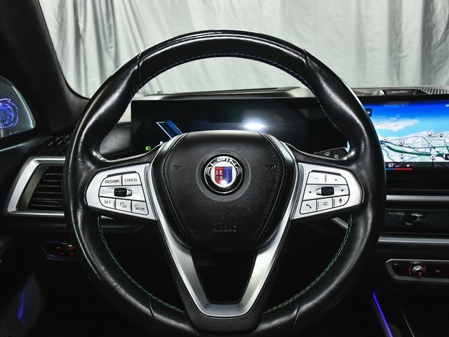2023 BMW X7 ALPINA XB7 - 22949283 - 53