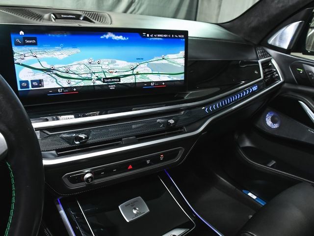 2023 BMW X7 ALPINA XB7 - 22949283 - 61