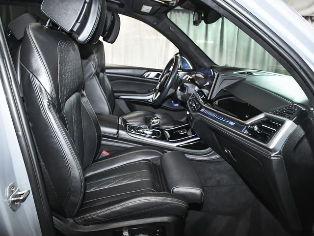 2023 BMW X7 ALPINA XB7 - 22949283 - 91