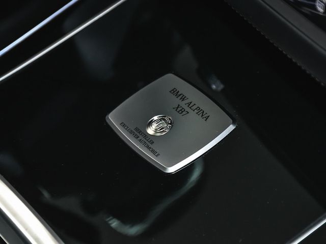 2023 BMW X7 ALPINA XB7 - 22949283 - 97