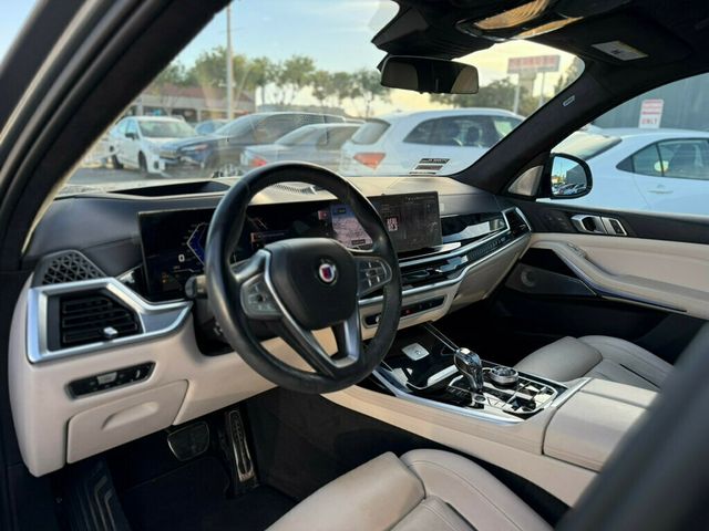 2023 BMW X7 ALPINA XB7 Sports Activity Vehicle - 22988927 - 9