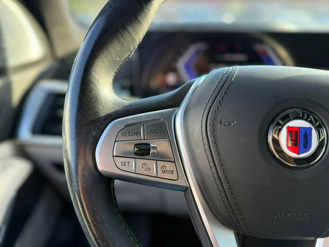 2023 BMW X7 ALPINA XB7 Sports Activity Vehicle - 22988927 - 11