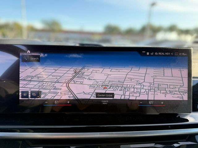 2023 BMW X7 ALPINA XB7 Sports Activity Vehicle - 22988927 - 14