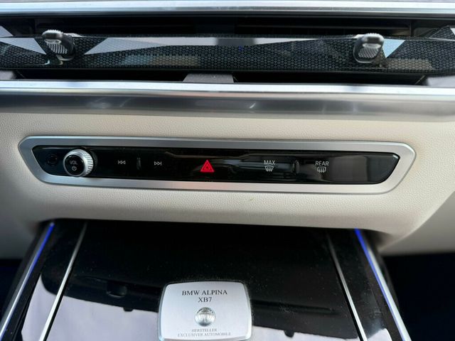 2023 BMW X7 ALPINA XB7 Sports Activity Vehicle - 22988927 - 16
