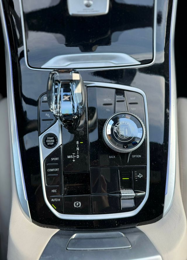 2023 BMW X7 ALPINA XB7 Sports Activity Vehicle - 22988927 - 17