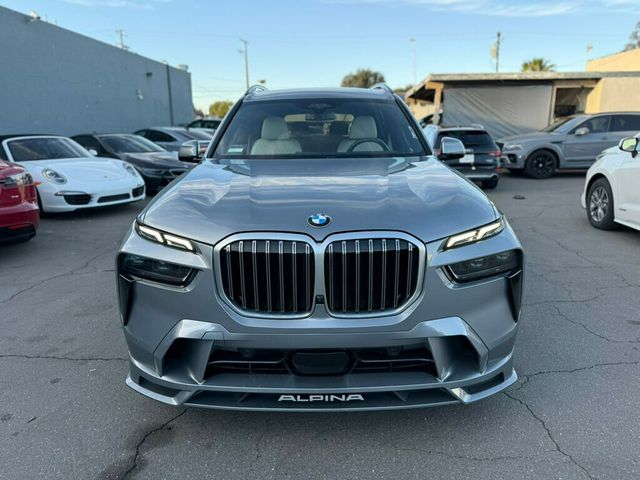 2023 BMW X7 ALPINA XB7 Sports Activity Vehicle - 22988927 - 1