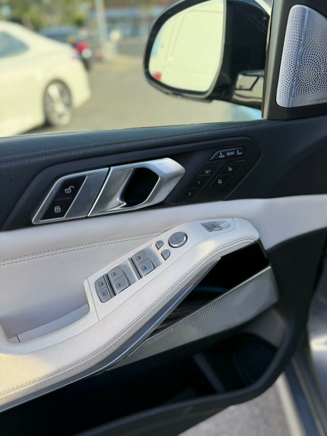 2023 BMW X7 ALPINA XB7 Sports Activity Vehicle - 22988927 - 19