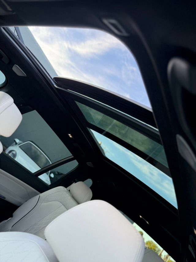 2023 BMW X7 ALPINA XB7 Sports Activity Vehicle - 22988927 - 23