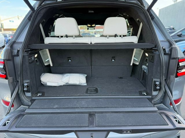 2023 BMW X7 ALPINA XB7 Sports Activity Vehicle - 22988927 - 24