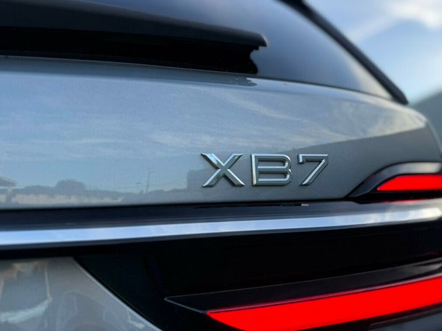 2023 BMW X7 ALPINA XB7 Sports Activity Vehicle - 22988927 - 27