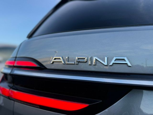 2023 BMW X7 ALPINA XB7 Sports Activity Vehicle - 22988927 - 28