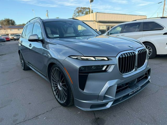 2023 BMW X7 ALPINA XB7 Sports Activity Vehicle - 22988927 - 2