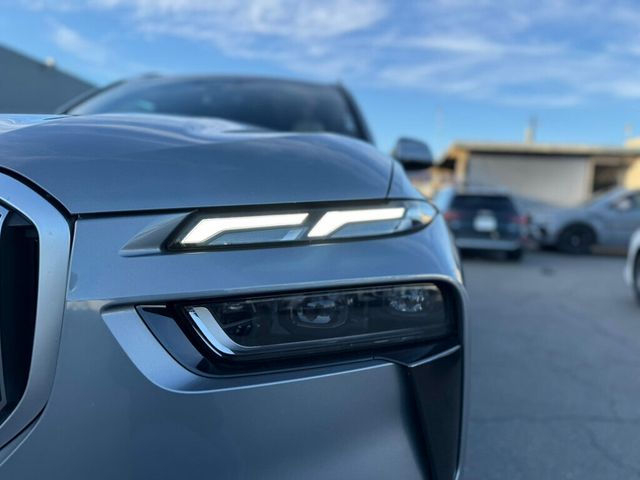 2023 BMW X7 ALPINA XB7 Sports Activity Vehicle - 22988927 - 29