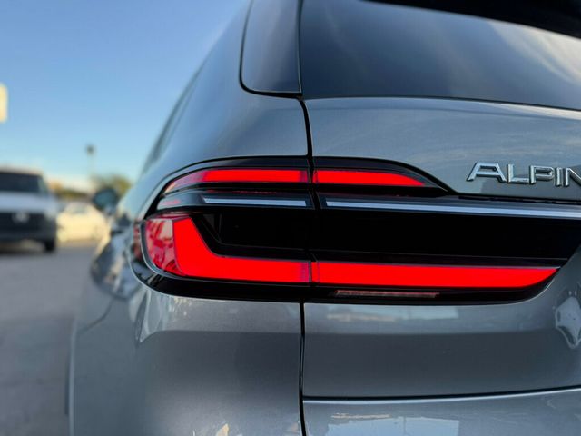 2023 BMW X7 ALPINA XB7 Sports Activity Vehicle - 22988927 - 30