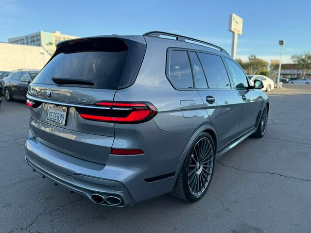 2023 BMW X7 ALPINA XB7 Sports Activity Vehicle - 22988927 - 3