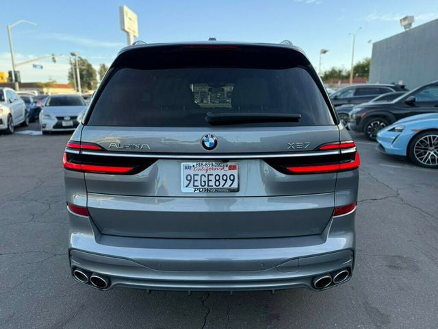2023 BMW X7 ALPINA XB7 Sports Activity Vehicle - 22988927 - 4