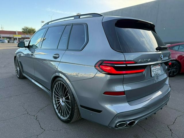 2023 BMW X7 ALPINA XB7 Sports Activity Vehicle - 22988927 - 5