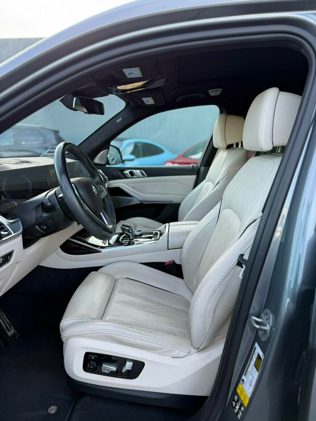 2023 BMW X7 ALPINA XB7 Sports Activity Vehicle - 22988927 - 6