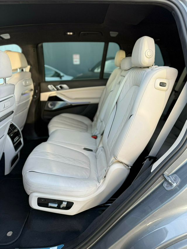 2023 BMW X7 ALPINA XB7 Sports Activity Vehicle - 22988927 - 7