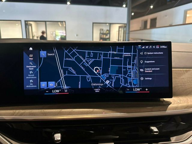 2023 BMW X7 M60/ExecutivePkg/DriveAssistProPkg/ClimateComfortPkg/Htd&CldSts - 23033197 - 13