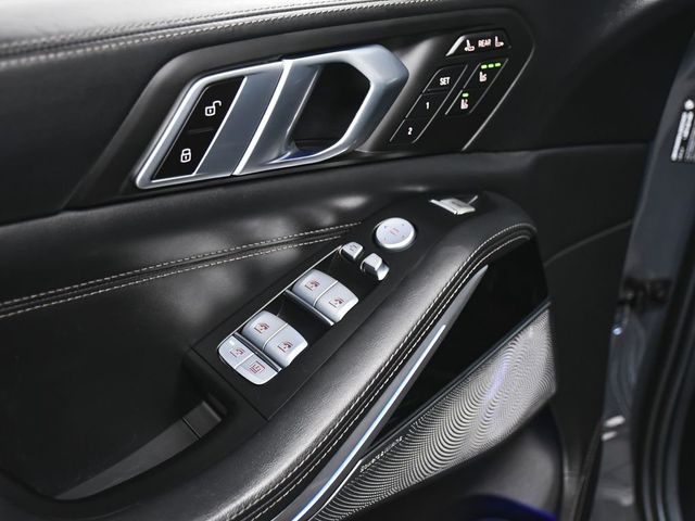 2023 BMW X7 M60i - 23063412 - 9