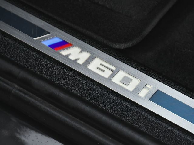 2023 BMW X7 M60i - 23063412 - 11