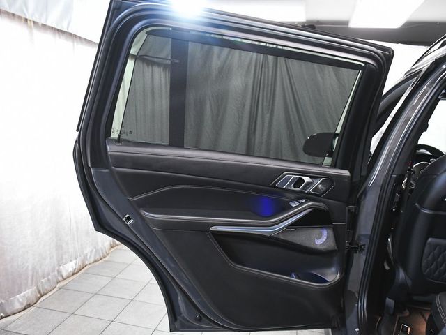 2023 BMW X7 M60i - 23063412 - 12