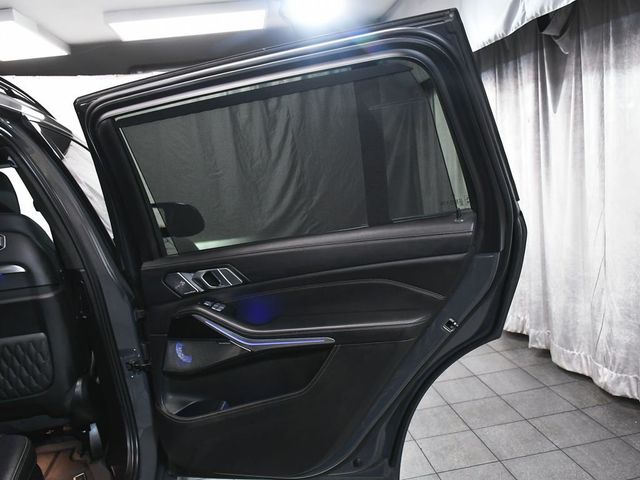 2023 BMW X7 M60i - 23063412 - 14