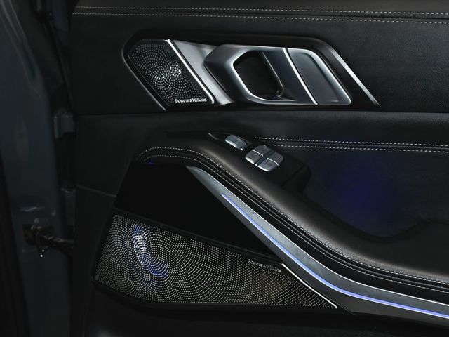 2023 BMW X7 M60i - 23063412 - 15