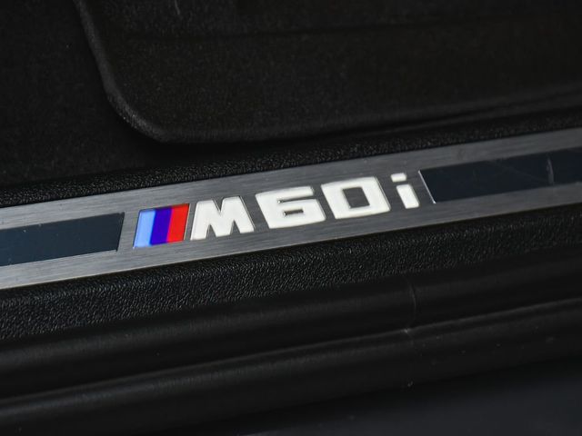 2023 BMW X7 M60i - 23063412 - 16