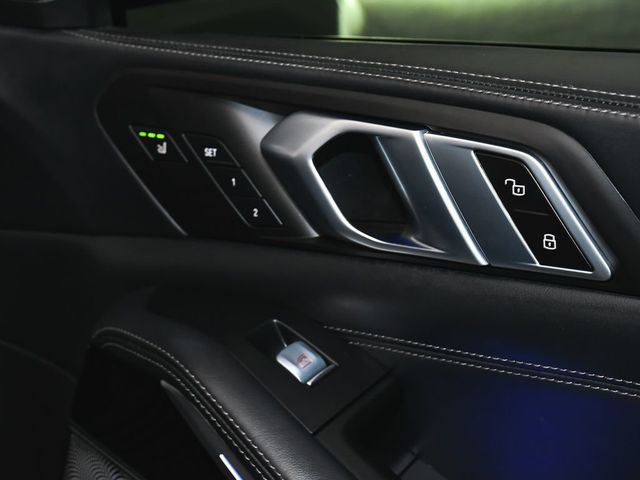 2023 BMW X7 M60i - 23063412 - 18