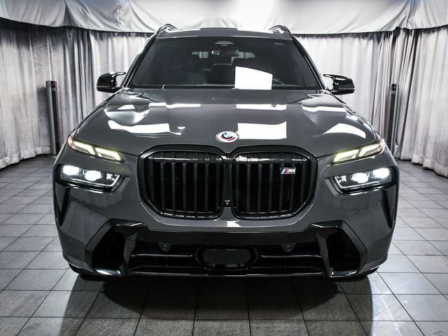 2023 BMW X7 M60i - 23063412 - 1