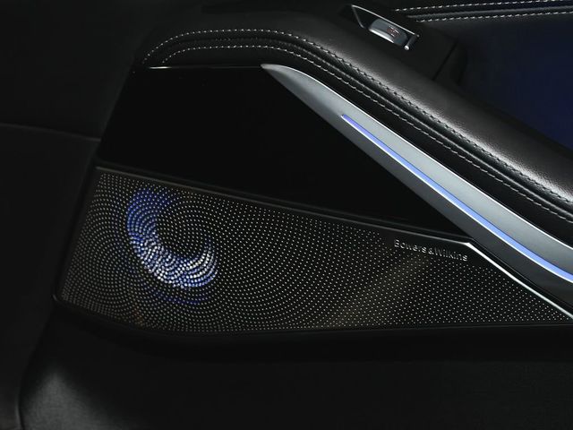 2023 BMW X7 M60i - 23063412 - 19