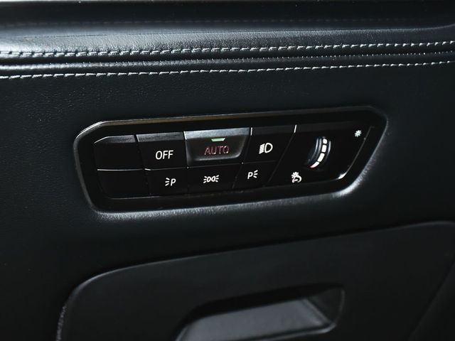 2023 BMW X7 M60i - 23063412 - 22