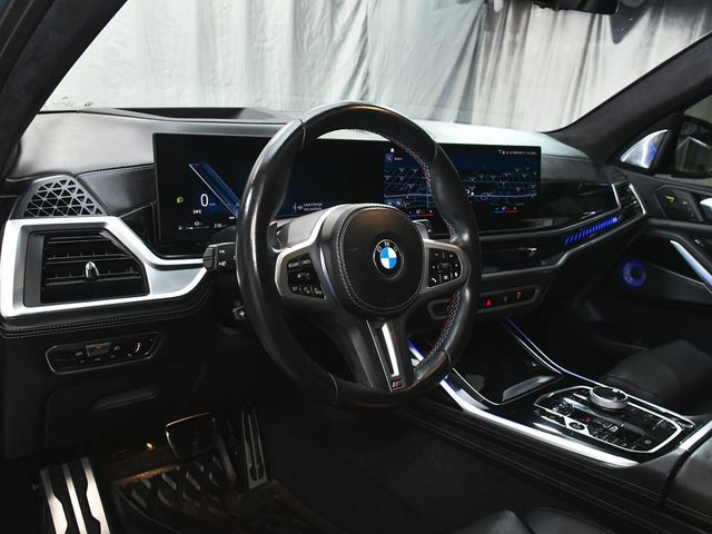 2023 BMW X7 M60i - 23063412 - 23