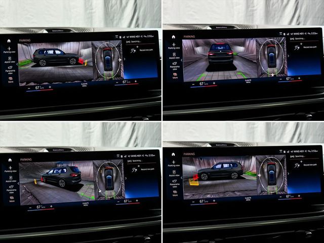 2023 BMW X7 M60i - 23063412 - 27
