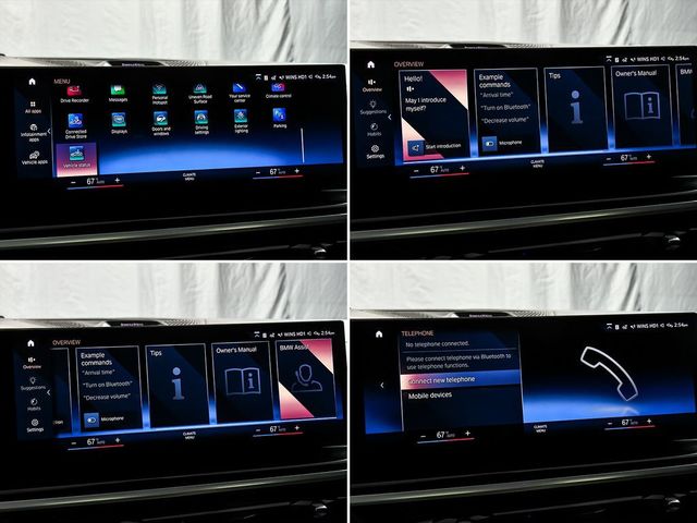 2023 BMW X7 M60i - 23063412 - 29