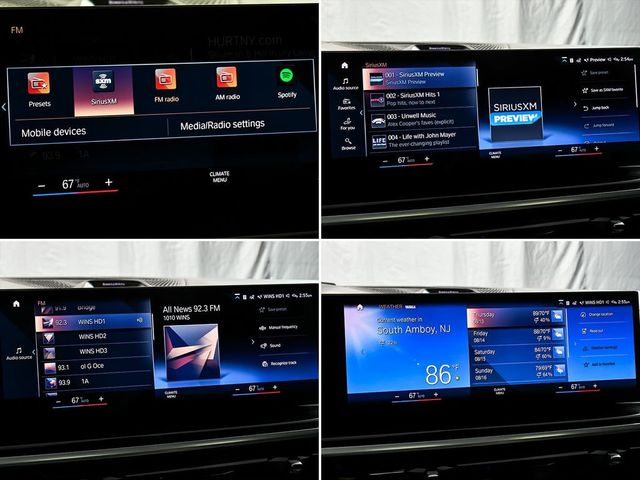 2023 BMW X7 M60i - 23063412 - 30