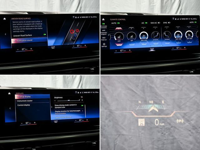 2023 BMW X7 M60i - 23063412 - 33