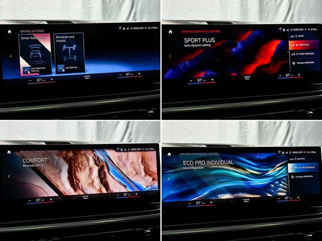 2023 BMW X7 M60i - 23063412 - 35