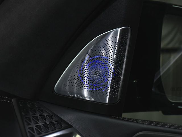 2023 BMW X7 M60i - 23063412 - 38