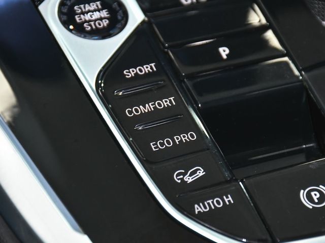 2023 BMW X7 M60i - 23063412 - 41