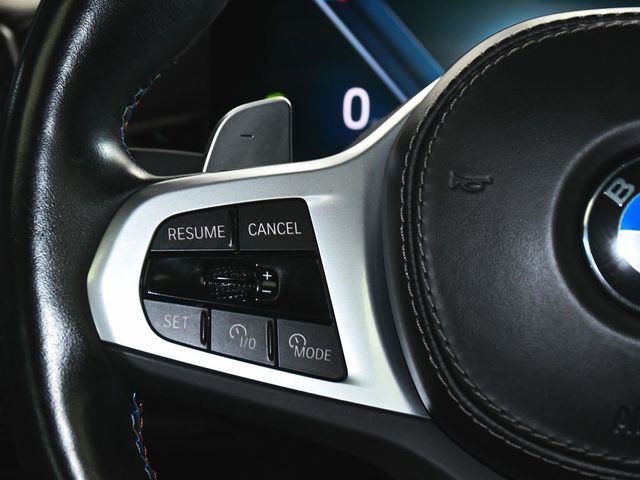 2023 BMW X7 M60i - 23063412 - 42