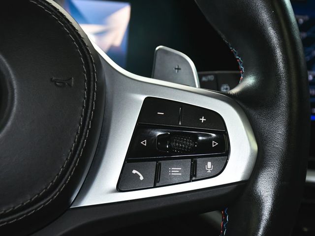 2023 BMW X7 M60i - 23063412 - 44