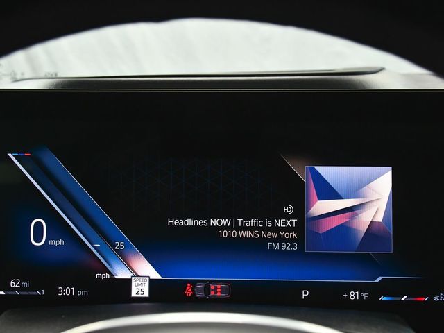 2023 BMW X7 M60i - 23063412 - 45