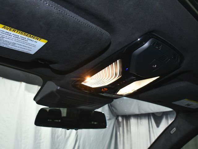 2023 BMW X7 M60i - 23063412 - 46
