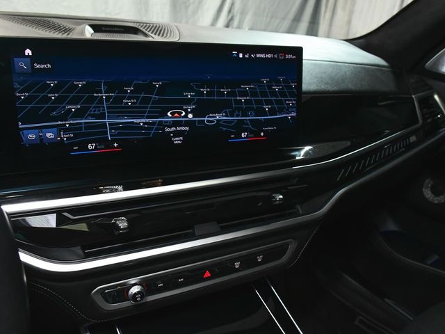 2023 BMW X7 M60i - 23063412 - 47